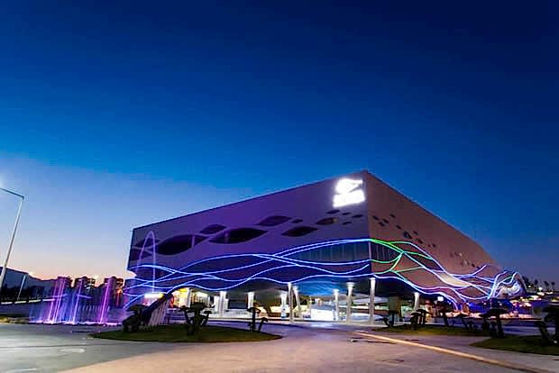 Antalya Aquarium Antalya Aquarium