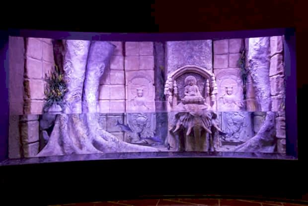 Antalya Aquarium Antalya Aquarium