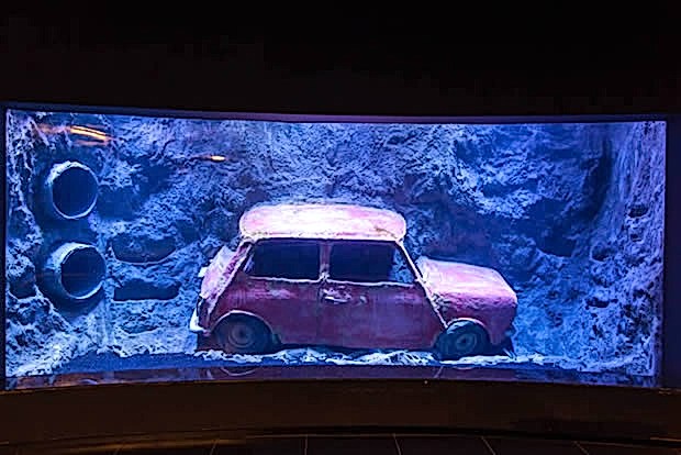 Antalya Aquarium Antalya Aquarium