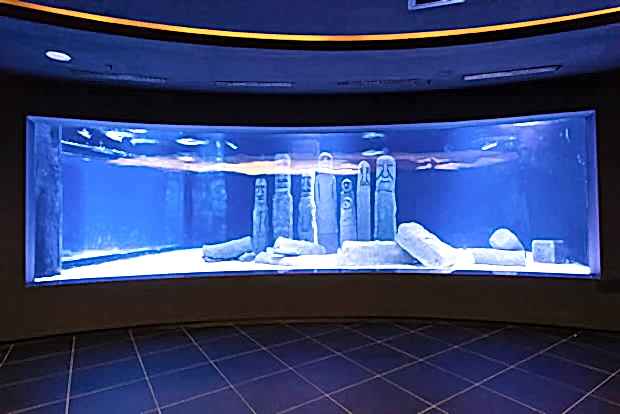 Antalya Aquarium Antalya Aquarium