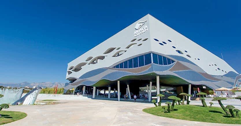 AntalyaAquarium1
