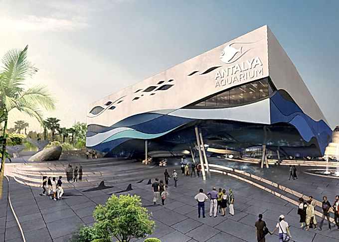 AntalyaAquarium1