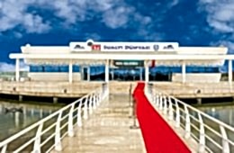 Eti Su Altı Dünyası