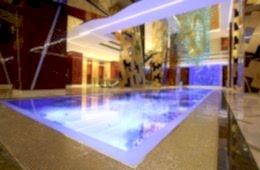 Avaza Kongre Merkezi